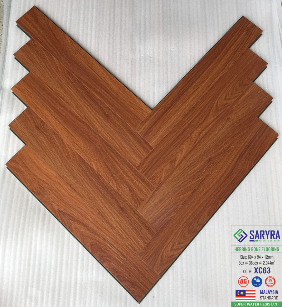 sàn gỗ saryra